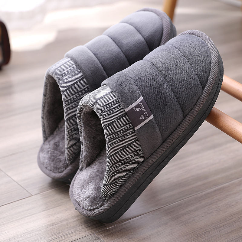 Comwarm WinterCozy™ Indoor Slippers