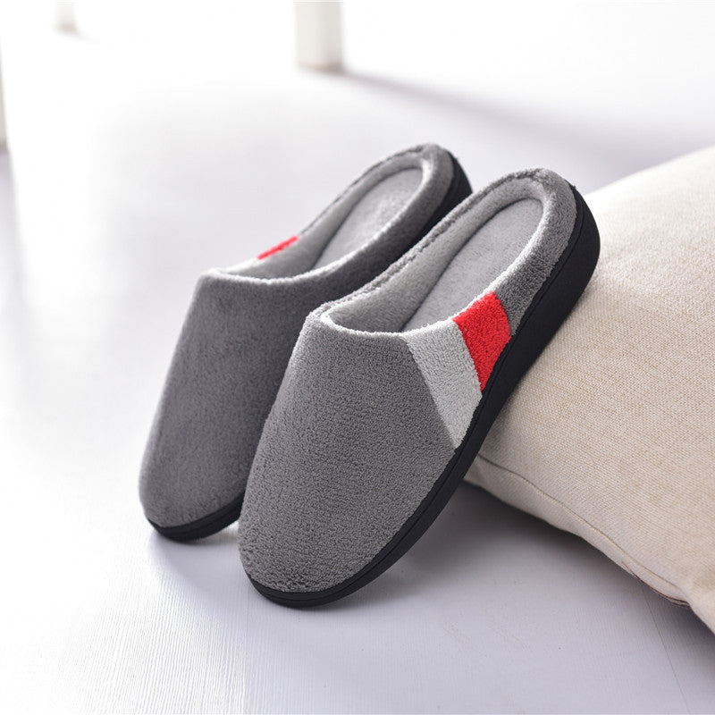 Comwarm CoralFleece™ Cozy Slippers