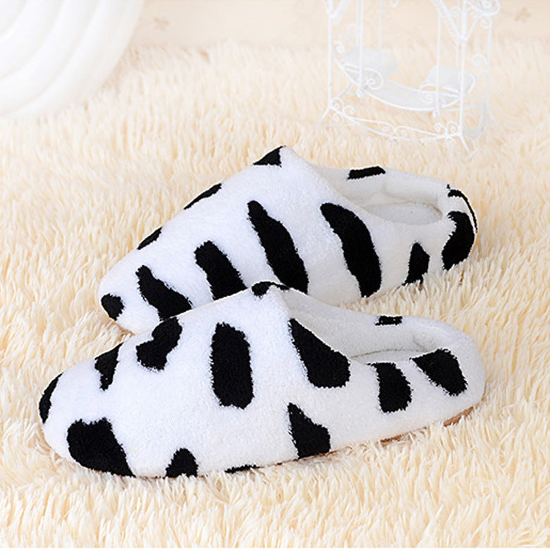 Comwarm SuedeCotton™ Cozy Slippers