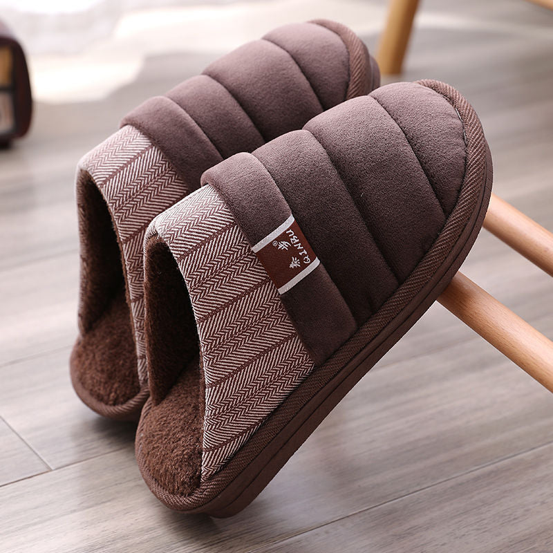 Comwarm WinterCozy™ Indoor Slippers