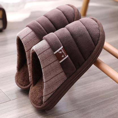 Comwarm WinterCozy™ Indoor Slippers
