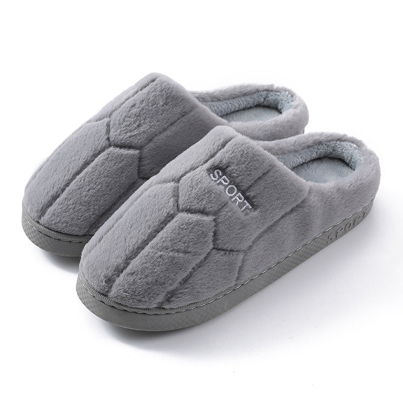 ComWarm CozyPlush™ Unisex Slippers – Soft, Warm Winter Indoor House Shoes