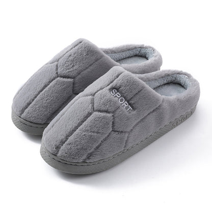 ComWarm CozyPlush™ Unisex Slippers – Soft, Warm Winter Indoor House Shoes
