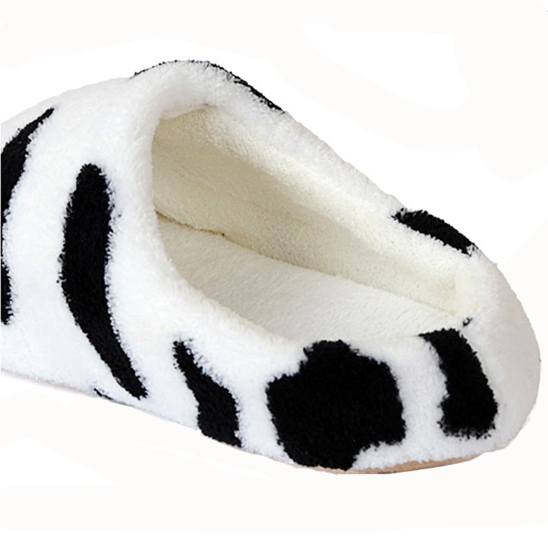 Comwarm SuedeCotton™ Cozy Slippers