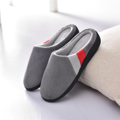 Comwarm CoralFleece™ Cozy Slippers