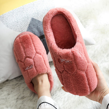 ComWarm CozyPlush™ Unisex Slippers – Soft, Warm Winter Indoor House Shoes