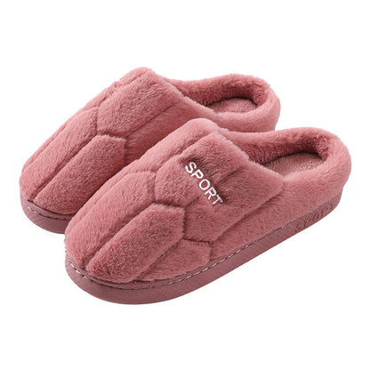 ComWarm CozyPlush™ Unisex Slippers – Soft, Warm Winter Indoor House Shoes