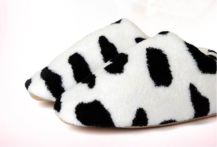 Comwarm SuedeCotton™ Cozy Slippers