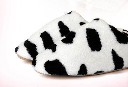 Comwarm SuedeCotton™ Cozy Slippers