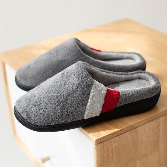 Comwarm CoralFleece™ Cozy Slippers